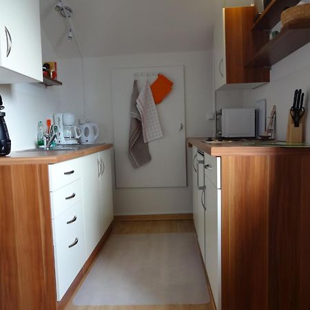 Ferienwohnungen Klammsteiner リエンツ 部屋 写真