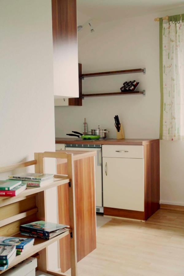 Ferienwohnungen Klammsteiner リエンツ 部屋 写真