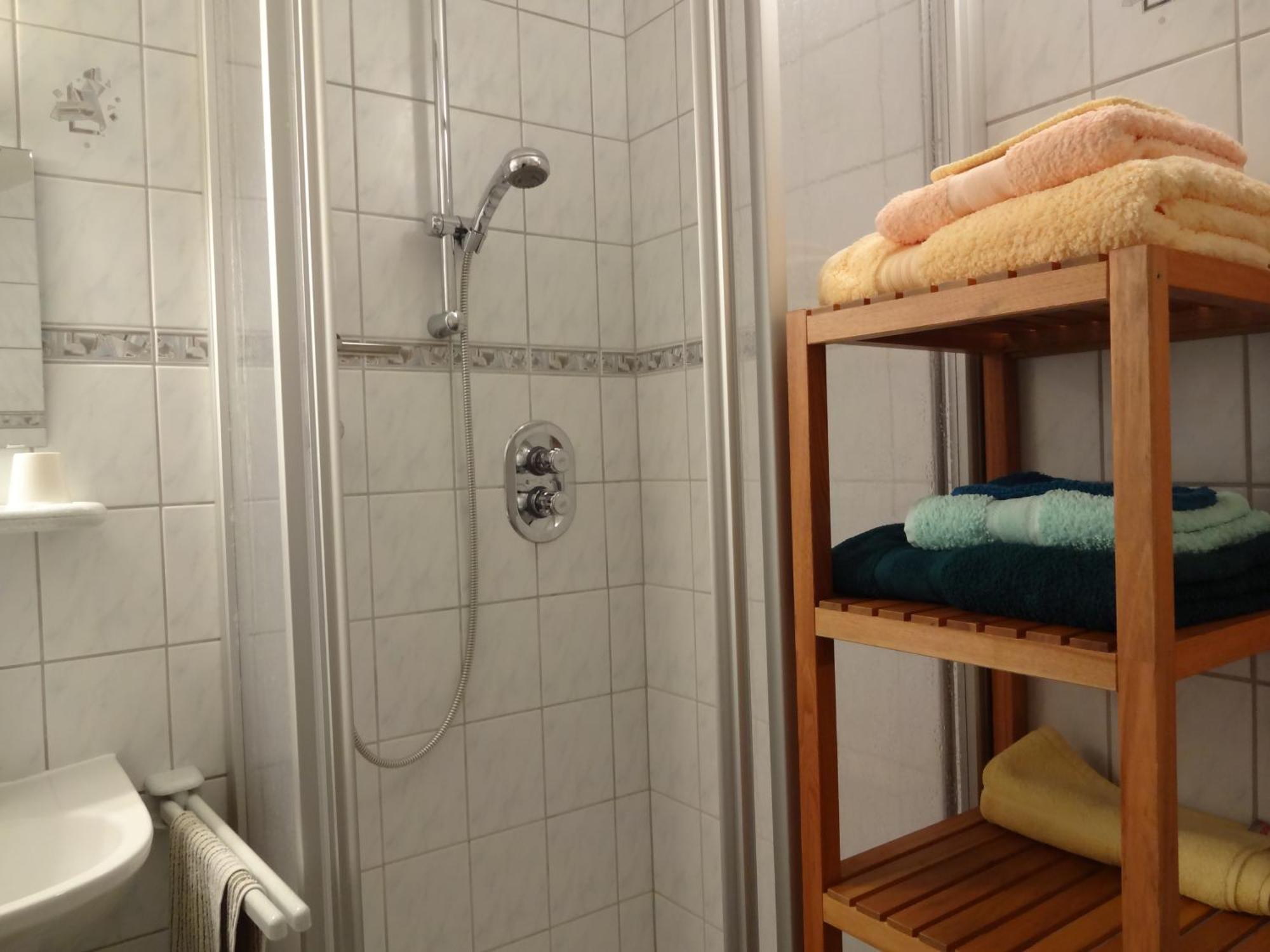 Ferienwohnungen Klammsteiner リエンツ 部屋 写真